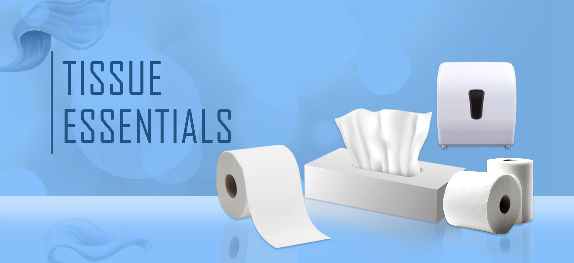 Tissue Paper Manufacturer in Sharjah